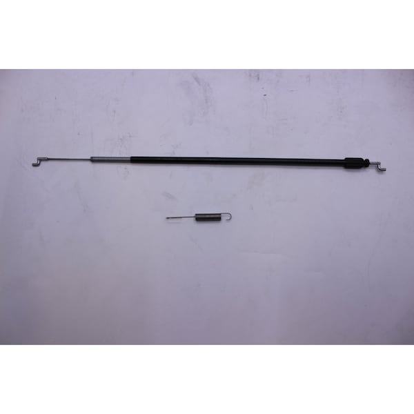 Kit Cable Throttle